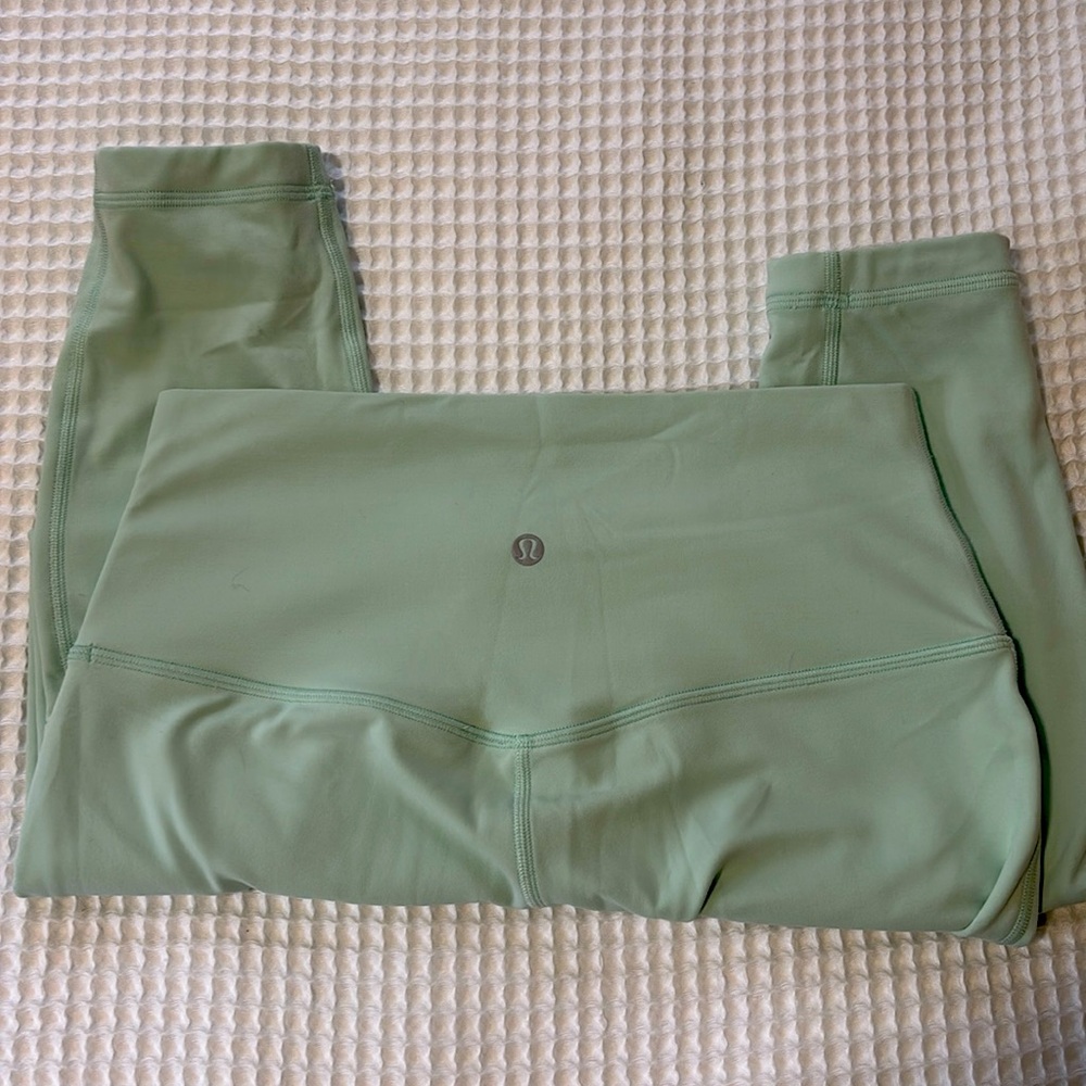 Lululemon Align Leggings